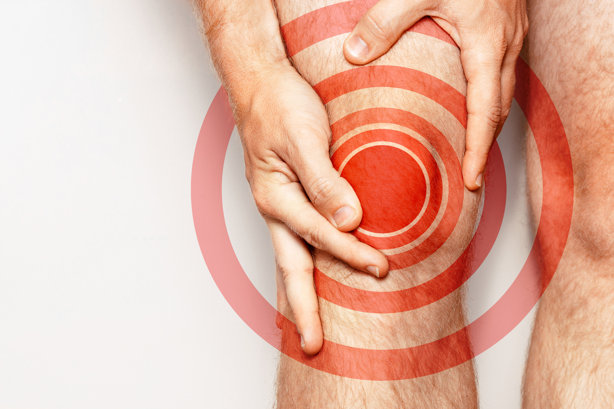 Tudi artroza kolena ne pomeni konec gibanja